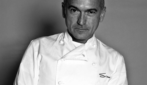 Apre le porte Ceresio 7, ristorante dei gemelli di DSquared2