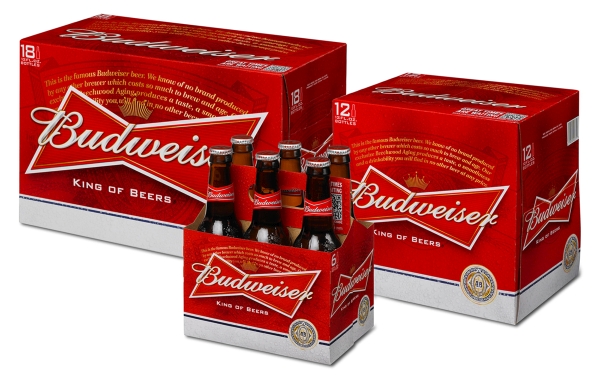 AB InBev investe 1,5 mld $ per la birra