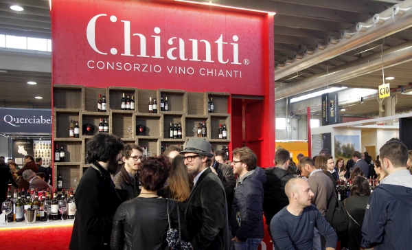 Vinitaly pensa alla Borsa