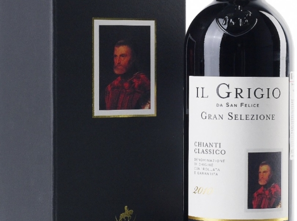 Wine Enthusiast, trionfano i vini italiani