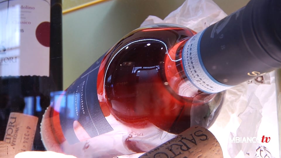 Italia del Vino completa la squadra
