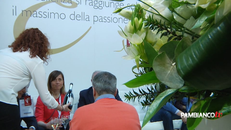 Strategia Franciacorta tra Usa e incoming