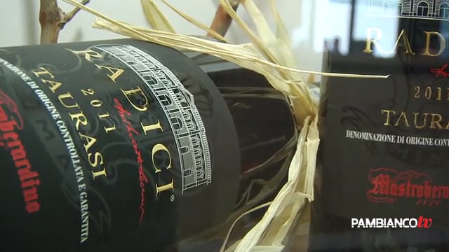 Troppa sete di Mastroberardino
