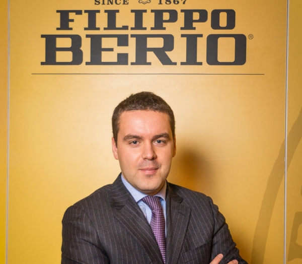 Sfida russa per l’olio Berio