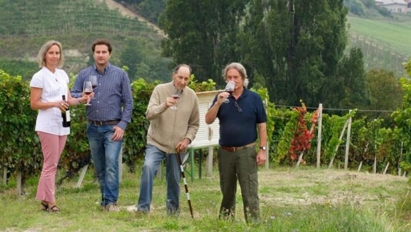 Piano green per il Prosecco