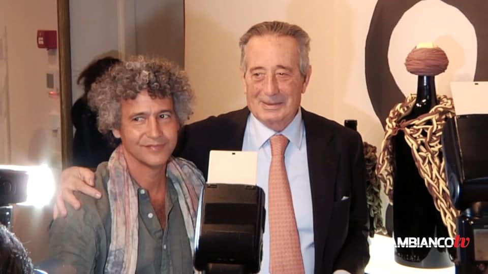 Ornellaia, vendemmia d’artista e investimenti per Masseto