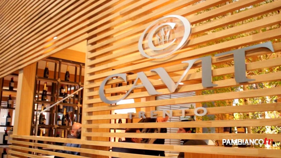 Cavit, patto con il colosso Cofco per la distribuzione in Cina
