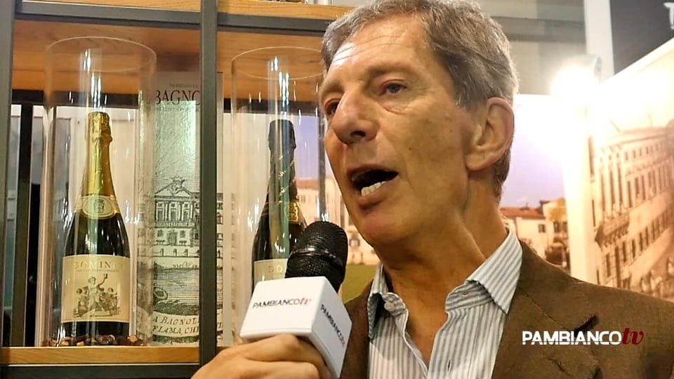Cent’anni di vino per i Borletti. “Friularo da esportare”