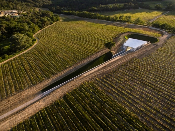 Oltre il milione a Cantine Aperte. “L’enoturismo vale 2,5 miliardi”