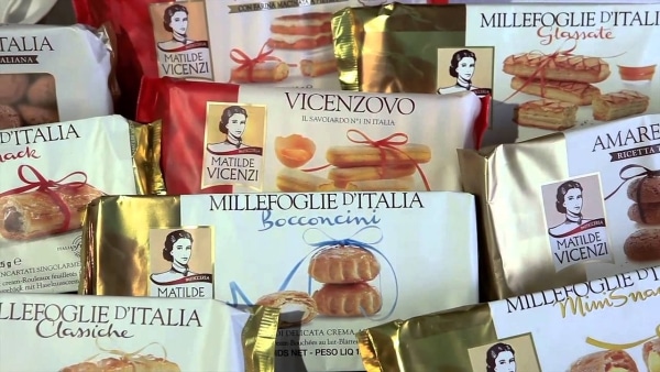 Vicenzi cresce, +20% nei primi cinque mesi