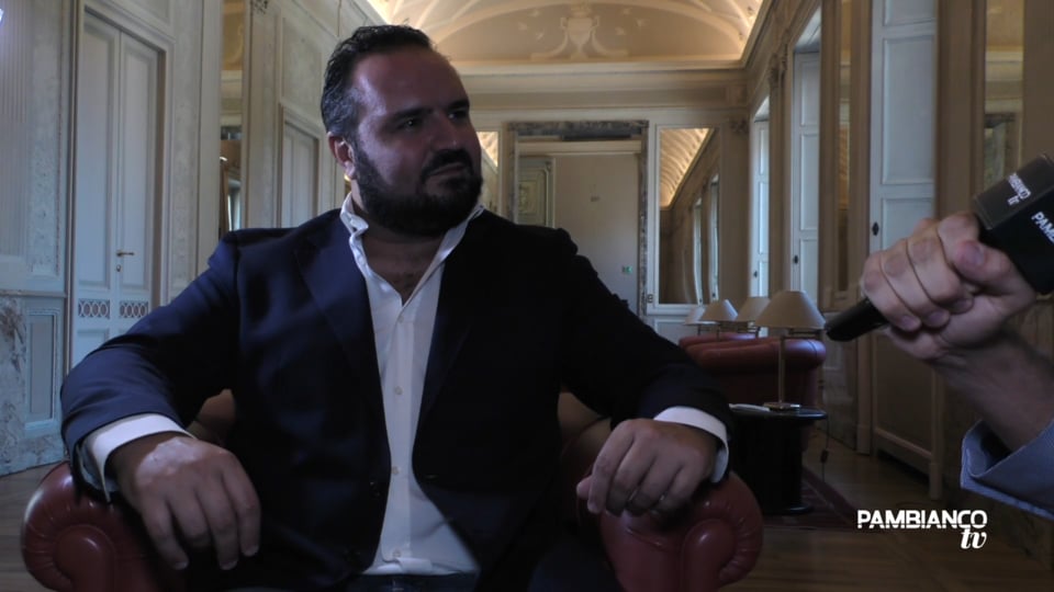 Gordini racconta Milano Wine Week. “Come un fuori salone”