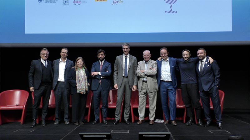 Milano Wine Week parte bene. “Vino come moda e design”