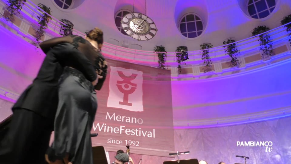 Merano WineFestival, la sfida di The WineHunter per l’alta qualità
