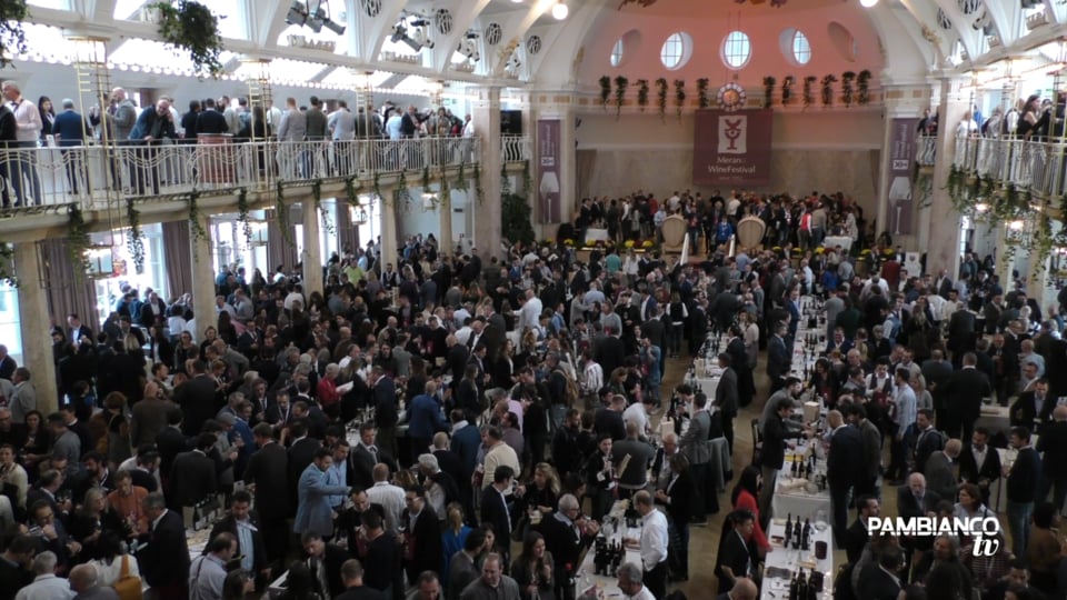 Merano WineFestival cresce e convince
