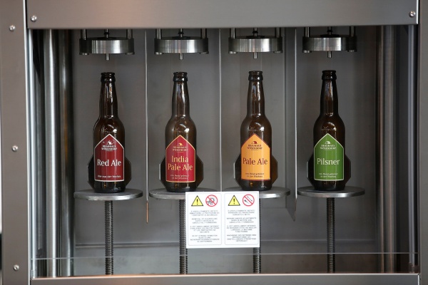 Cambio al vertice di ProWein, arriva Bastian Mingers
