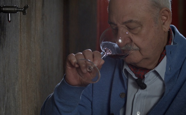 Cambio al vertice di ProWein, arriva Bastian Mingers