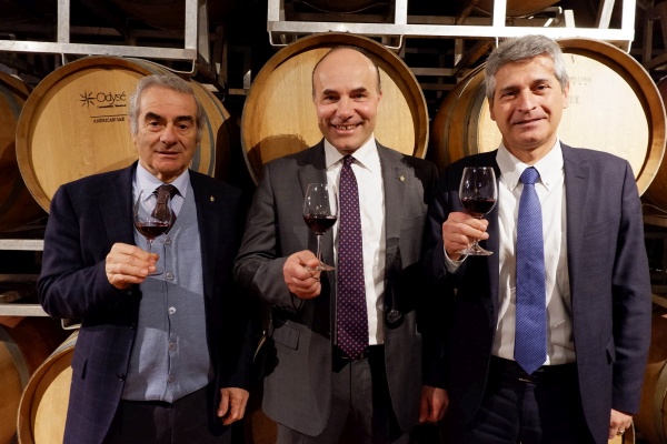 L’italiano Vince Gruber diventa presidente europeo di Mondelēz International