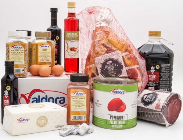 L’italiano Vince Gruber diventa presidente europeo di Mondelēz International