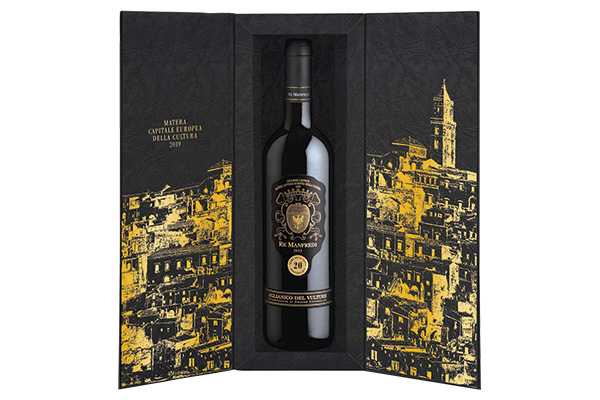 I nuovi vini: still or sparkling?