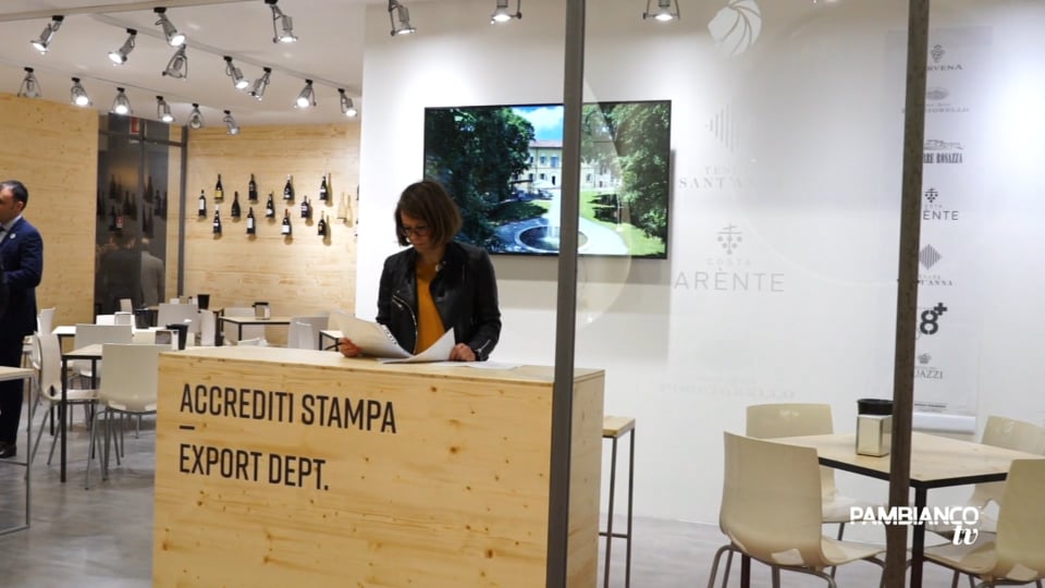 Genagricola investe in hospitality
