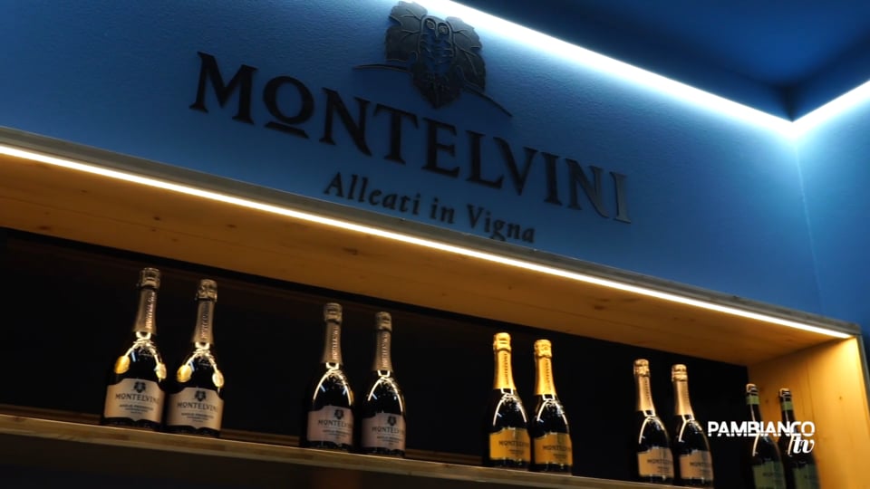 Montelvini esporta il Prosecco docg di Asolo