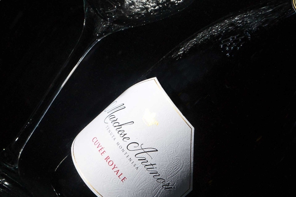 Il Franciacorta di Antinori? “Non ne abbiamo abbastanza”