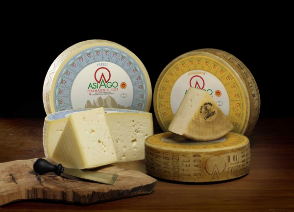 L’Asiago dop cresce e conferma Rigoni presidente