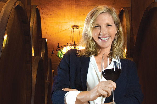 Banfi, valori oltre il vino