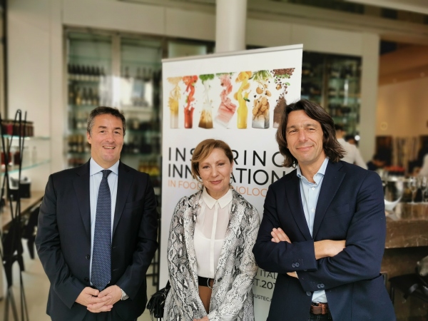 Fabrizio Bindocci alla presidenza del Brunello