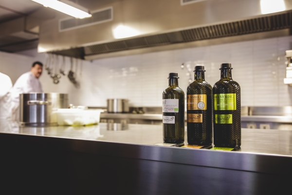 Bodrato amplia la fabbrica in chiave choco-green