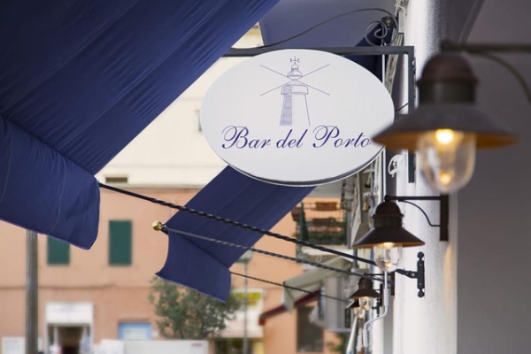 Caffè Mauro da Porto Ercole a Milano