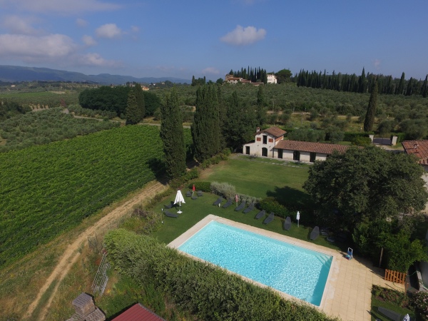 Novant’anni di Corriere Vinicolo, l’unico settimanale