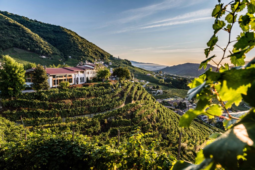 Col Vetoraz toglie “prosecco” dall’etichetta