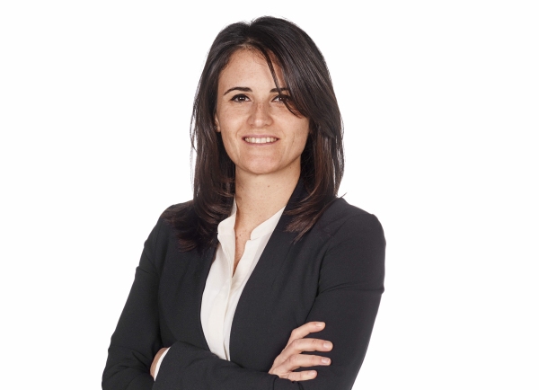 Commerciale e marketing al femminile in Lindt