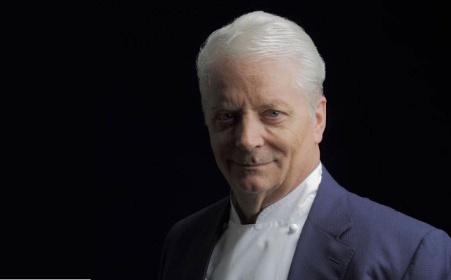 Marini è il nuovo dg di Fileni