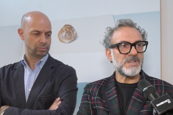 Food for Soul cresce con Mini