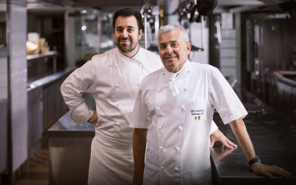 Cevico in lieve crescita grazie all’export