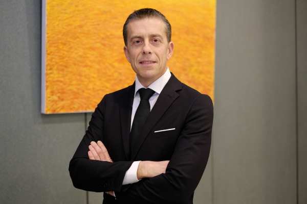 Di Noia è il nuovo dg di Unaprol