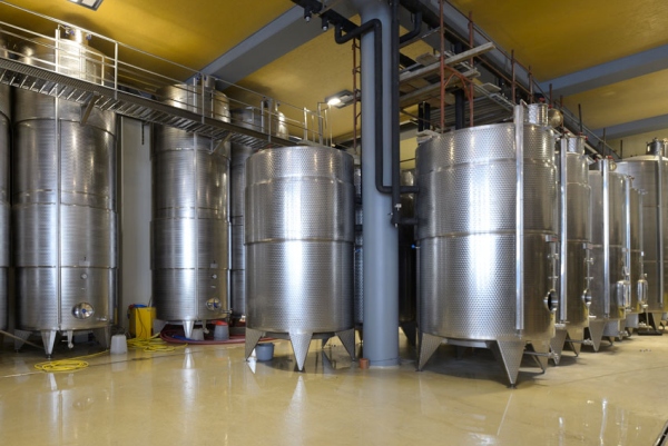 BiancaVigna, dopo la cantina green arriva l’hospitality