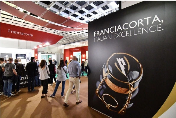 Vino, record dell’export nel 2019, ma il problema è adesso