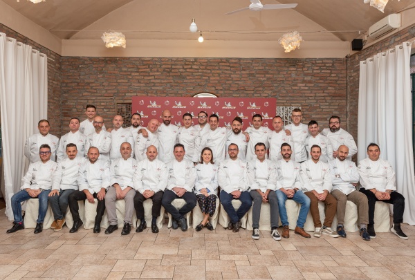 Il Golosario lancia la guida online al delivery