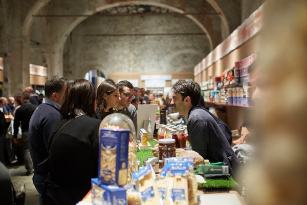Gambesi è il nuovo dg di Cantine Riondo