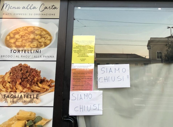 Andrea Guerra diventa socio di Venchi