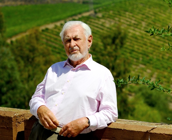 La scomparsa di Paolo Marzotto, uomo di moda e di vino