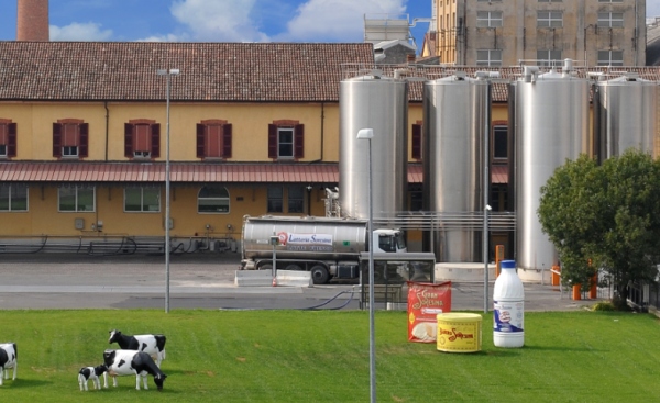 Trenta milioni per lo sviluppo a Soresina