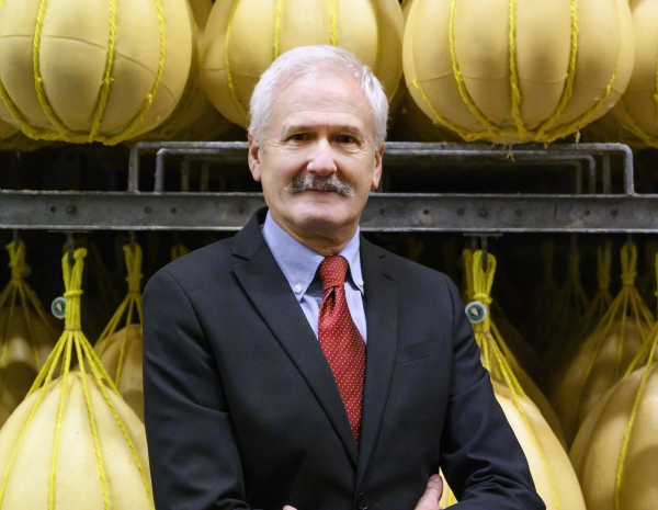 Stradiotti al Provolone Valpadana