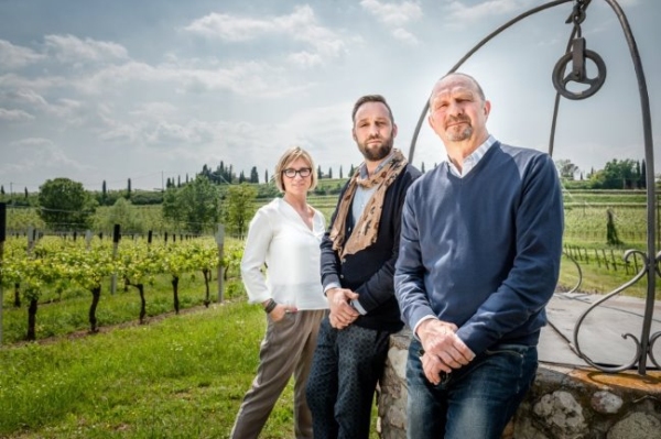Oltrepò, alla coop Torrevilla lo storico marchio Il Montù