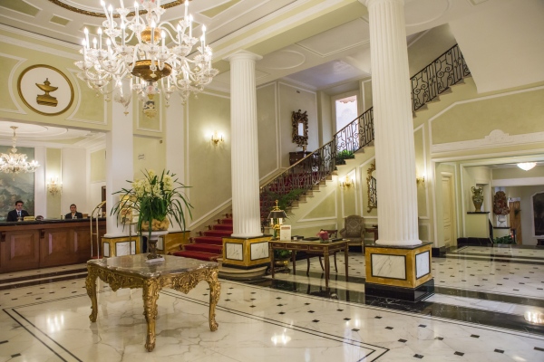 Duetorrihotels a 35 milioni nel 2019