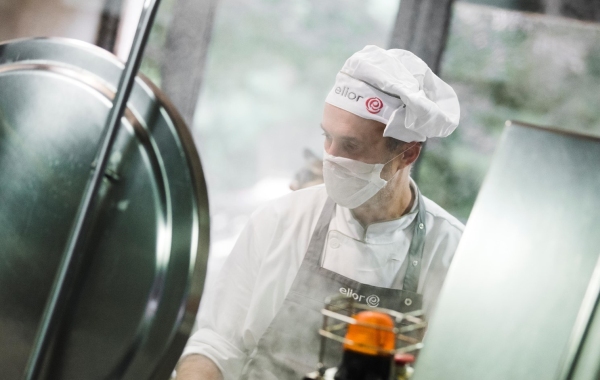 Enoteca La Torre dà il via agli eventi in casa