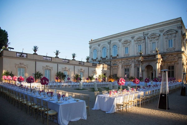 Catering in agonia, -90% a giugno